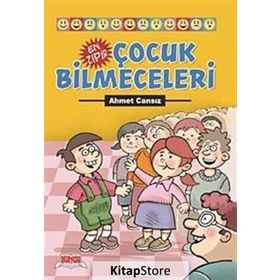 EN ZIPIR ÇOCUK BILMECELERI - GENEL