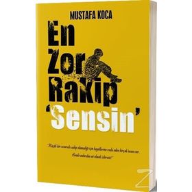 En Zor Rakip Sensin - Mustafa Koca