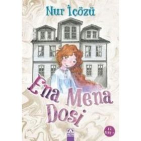 ENA MENA DOSI - NUR ICOZU