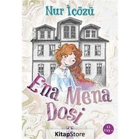 ENA MENA DOSI - NUR ICOZU