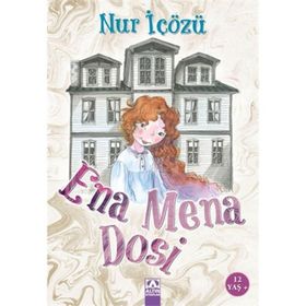 ENA MENA DOSI - NUR ICOZU