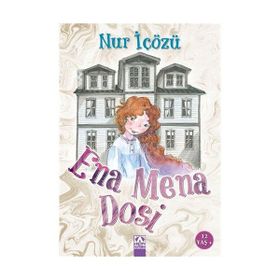 ENA MENA DOSI - NUR ICOZU