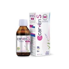 Enafarma Carven S 150 ml Sıvı