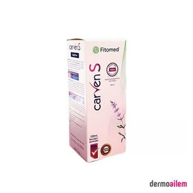 Enafarma Carven Thyme 150 ml Sıvı