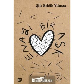 Enayi Bir Aşk - Şiir Erkök Yılmaz