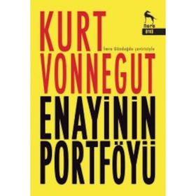 Enayinin Portföyü - Kurt Vonnegut