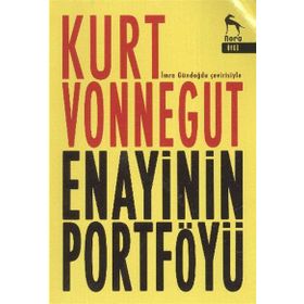 Enayinin Portföyü - Kurt Vonnegut