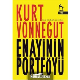 Enayinin Portföyü - Kurt Vonnegut
