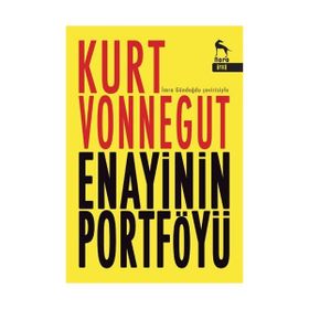 Enayinin Portföyü - Kurt Vonnegut