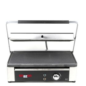 Enazon 2150 W 49x30 29x42x50 cm 20 Dilim Elektrikli Tost Makinesi