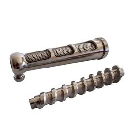 Enazon 22 Numara 1.1 KW 1.5 HP Beygir Et Kıyma Makinesi