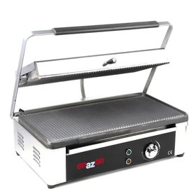 Enazon 2500 W 60x30 29x42x61 cm 24 Dilim Elektrikli Tost Makinesi