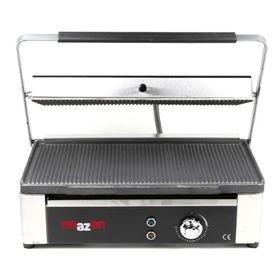 Enazon 2500 W 60x30 29x42x61 cm 24 Dilim Elektrikli Tost Makinesi