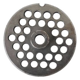 Enazon 32 No 10 mm Kavurmalık Et Kıyma Makinesi Ayna