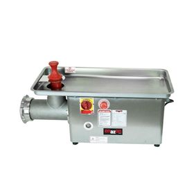 Enazon 32 Numara 2,2 KW 3 Beygir 380 Volt Et Kıyma Makinesi