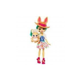 Enchantimals FDG01 Büyülü Bahçe
