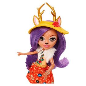 Enchantimals FDG01 Büyülü Bahçe