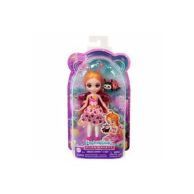 Enchantimals FNH22-HNT57 Popüler Karakter Bebekler
