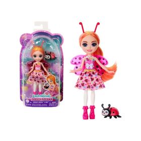 Enchantimals FNH22-HNT57 Popüler Karakter Bebekler