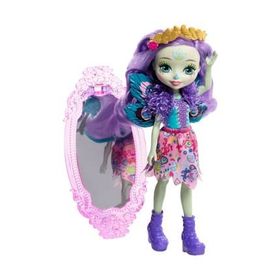 Enchantimals FRT87-FRT88 Bebeği ve Moda Aksesuarları Oyun Setleri