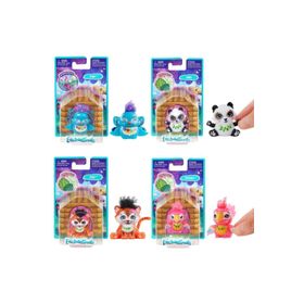 Enchantimals GJX24 Hayvan Arkadaşlar