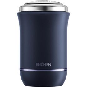 Enchen ES1 Mini Mavi Tıraş Makinesi