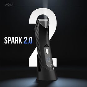 Enchen Spark 2 Tıraş Makinesi