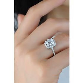 ENCİLİ SİLVER 925 Ayar Swarovski Model Gümüş Kolye