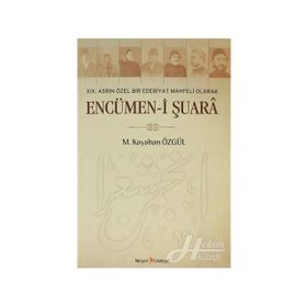 ENCÜMEN-I ŞUARA - M. KAYAHAN ÖZGÜL