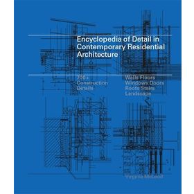 Encyclopedia of Detail in Contemporary Residential Architecture