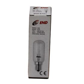 End 15 W Buzdolabı Ampulu