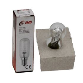 End 15 W Buzdolabı Ampulu