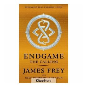 End Game - The Calling - James Frey nills johnson shelton