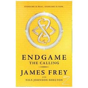 End Game - The Calling - James Frey nills johnson shelton