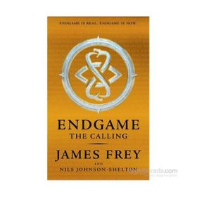 End Game - The Calling - James Frey nills johnson shelton