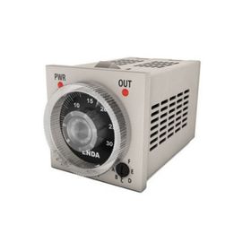 Enda ATP4-UV-K07-60 Multi Fonksiyonlu Analog Zaman Rölesi