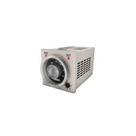Enda ATP4-UV-S08-12 Multi Fonksiyonlu Analog Zaman Rölesi
