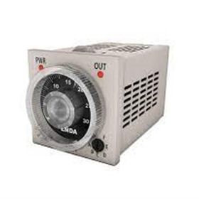 Enda ATP4-UV-S08-60 Multi Fonksiyonlu Analog Zaman Rölesi