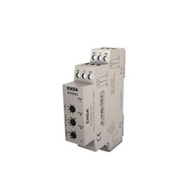 Enda ATSD02UV 90-250V AC Ray Tipi Analog Zaman Rölesi