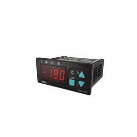 Enda EDT2411A-230-20 77x35 mm Çıkış Kontağı/20A 230V AC +%10 -%20 50/60Hz Defrost Kontrol Cihazı