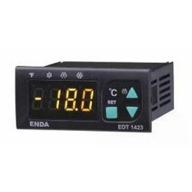 Enda EDT2423 Soğuk Oda Termostatı