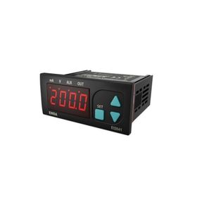 Enda EI2041-UV 77x35 mm 90-250V AC 50/60Hz Programlanabilir Proses Göstergesi