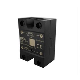 Enda EPDA1240Z 40 A Panel Montaj Solid State Röle