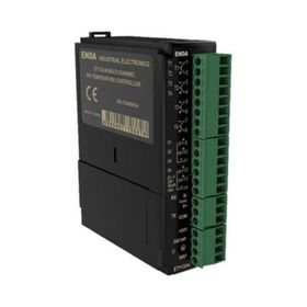 Enda ET1124A Proses Modül Kontrol Cihazı
