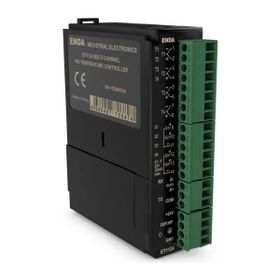 Enda ET1124A Proses Modül Kontrol Cihazı