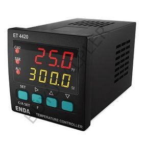 Enda ET4420-UV PID Sıcaklık Kontrol Cihazı