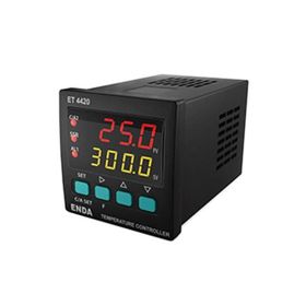 Enda ET4420-UV PID Sıcaklık Kontrol Cihazı