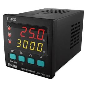Enda ET4420-UV PID Sıcaklık Kontrol Cihazı