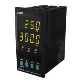 Enda ET8420-230 Sıcaklık Kontrol Cihazı