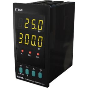 Enda ET8420-230 Sıcaklık Kontrol Cihazı